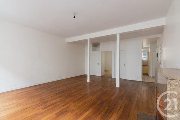 Appartement F2 à vendre  2 pièces - 55 m2 PARIS - 75006