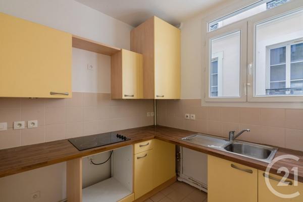 Appartement F2 à vendre  2 pièces - 55 m2 PARIS - 75006