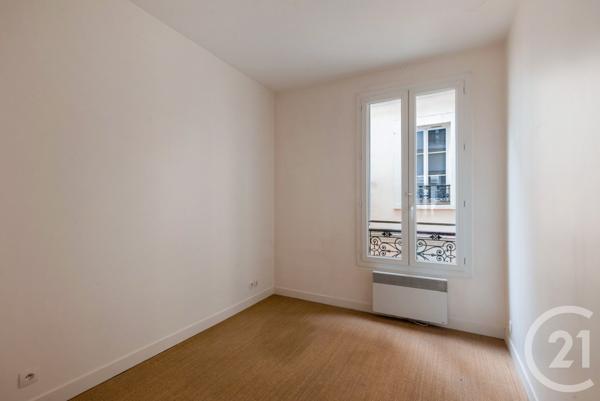 Appartement F2 à vendre  2 pièces - 55 m2 PARIS - 75006