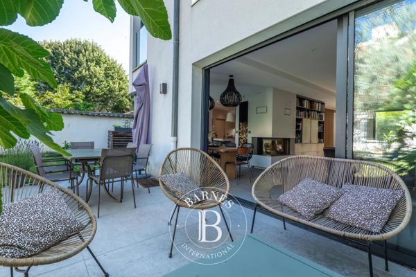 Lyon 3ème, Maison 4 Chambres -  220 m² à vendre