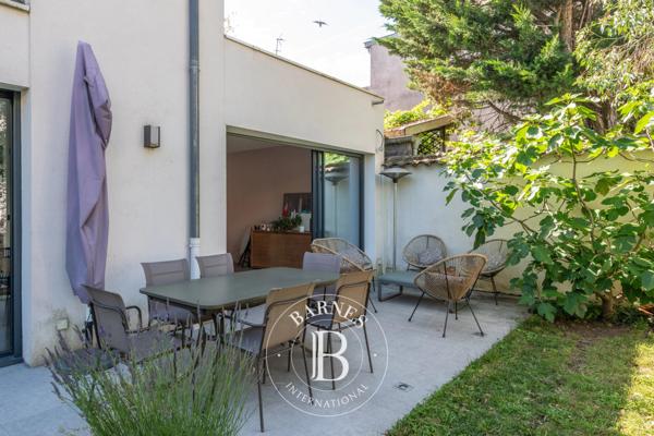 Lyon 3ème, Maison 4 Chambres -  220 m² à vendre