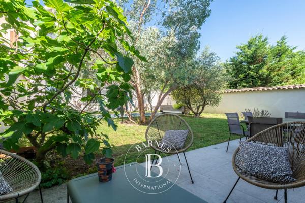 Lyon 3ème, Maison 4 Chambres -  220 m² à vendre