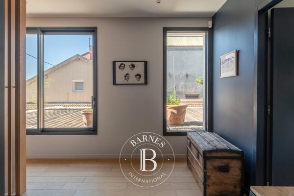 Lyon 3ème, Maison 4 Chambres -  220 m² à vendre