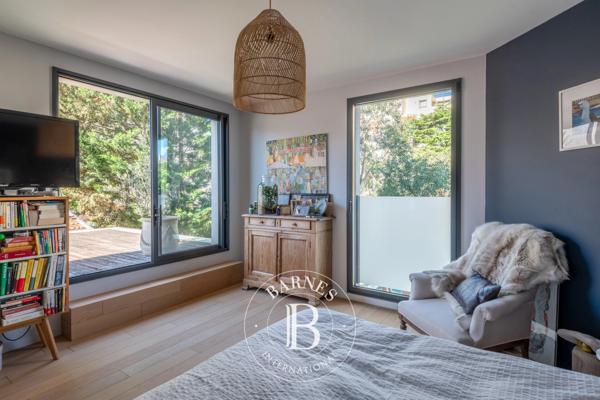 Lyon 3ème, Maison 4 Chambres -  220 m² à vendre