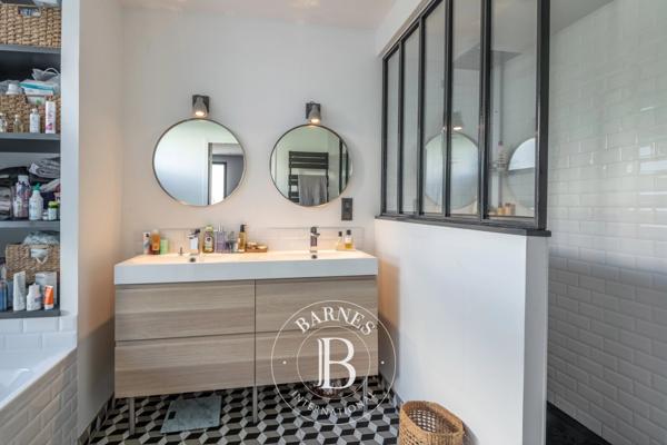 Lyon 3ème, Maison 4 Chambres -  220 m² à vendre