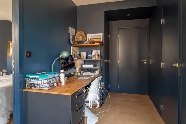 Lyon 3ème, Maison 4 Chambres -  220 m² à vendre