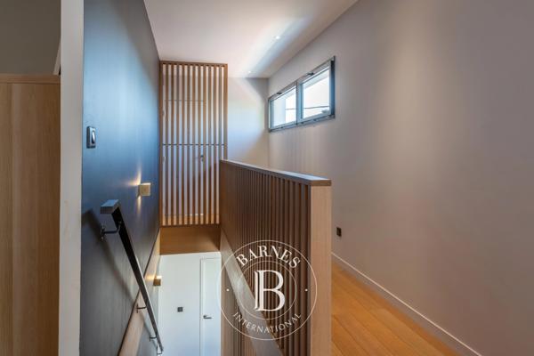 Lyon 3ème, Maison 4 Chambres -  220 m² à vendre