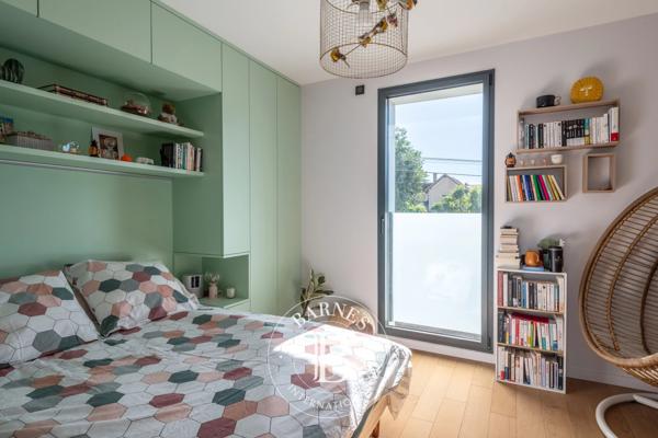 Lyon 3ème, Maison 4 Chambres -  220 m² à vendre