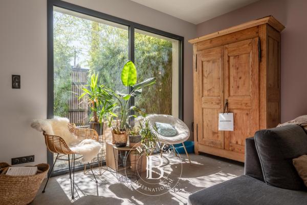 Lyon 3ème, Maison 4 Chambres -  220 m² à vendre
