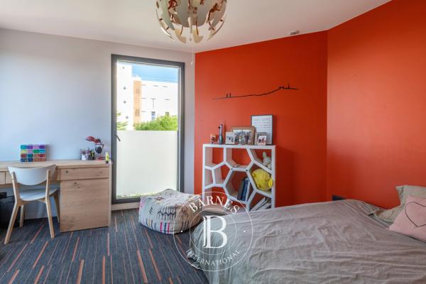 Lyon 3ème, Maison 4 Chambres -  220 m² à vendre