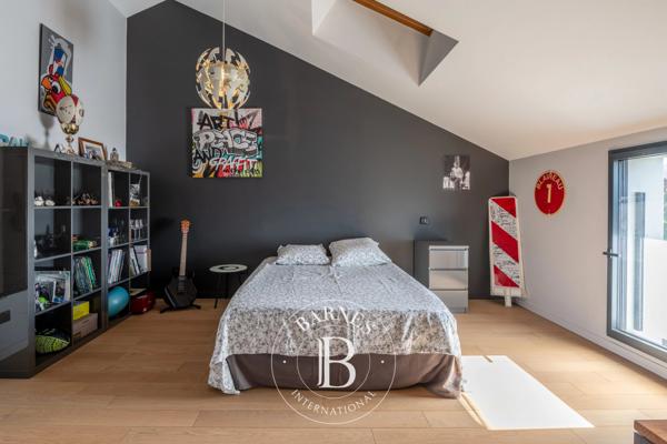 Lyon 3ème, Maison 4 Chambres -  220 m² à vendre