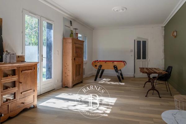 Lyon 3ème, Maison 4 Chambres -  220 m² à vendre