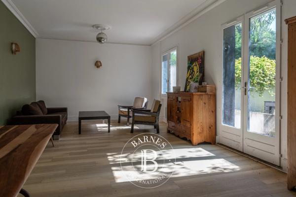 Lyon 3ème, Maison 4 Chambres -  220 m² à vendre