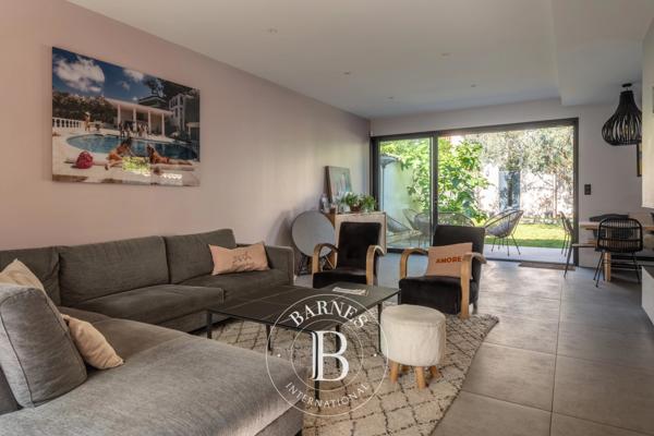 Lyon 3ème, Maison 4 Chambres -  220 m² à vendre
