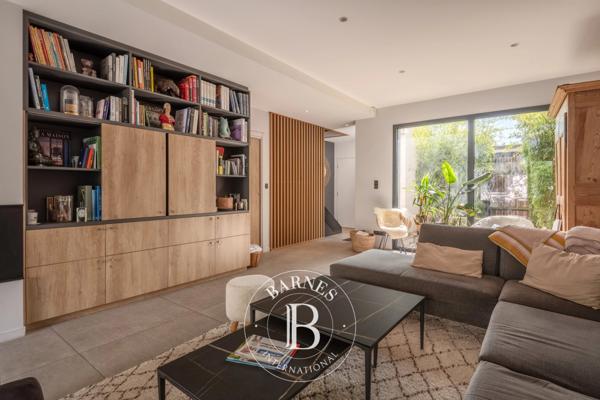 Lyon 3ème, Maison 4 Chambres -  220 m² à vendre
