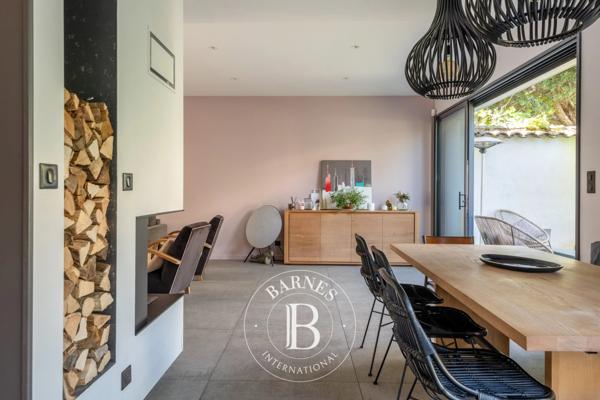 Lyon 3ème, Maison 4 Chambres -  220 m² à vendre