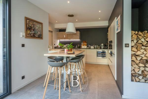 Lyon 3ème, Maison 4 Chambres -  220 m² à vendre