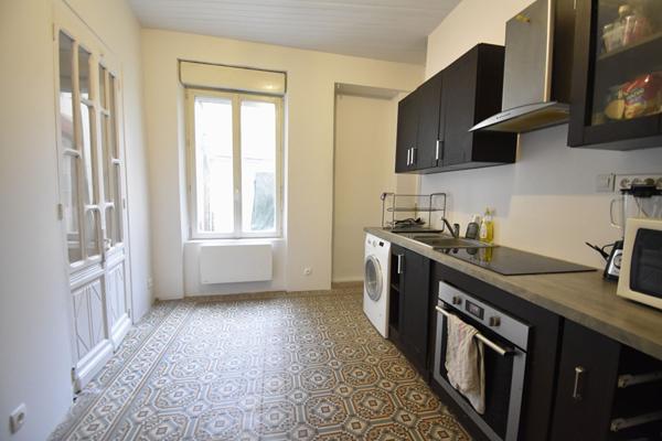 Charmant appartement 1 chambre - Couëron Bourg, proche bords de Loire