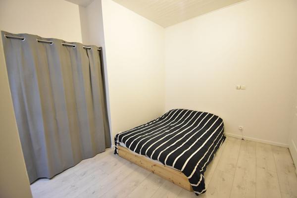 Charmant appartement 1 chambre - Couëron Bourg, proche bords de Loire