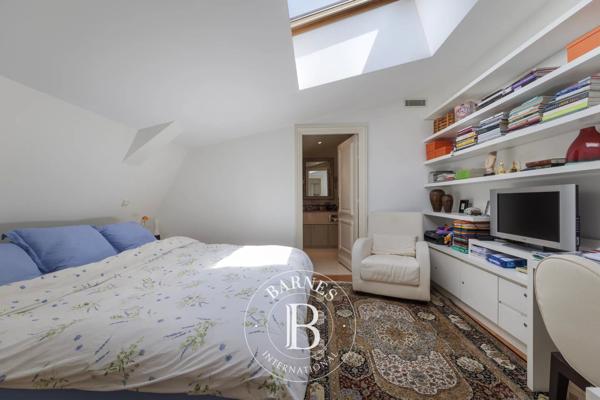 Paris 8ème, Appartement 1 Chambre -  54 m² à vendre