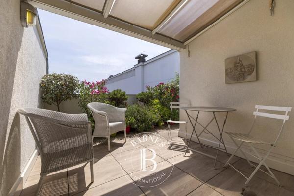 Paris 8ème, Appartement 1 Chambre -  54 m² à vendre