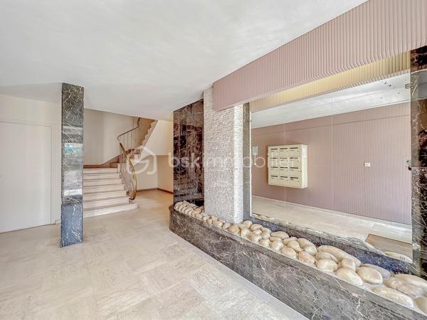 Appartement de 70 m²