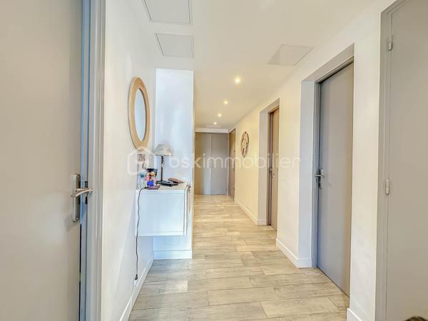 Appartement de 70 m²