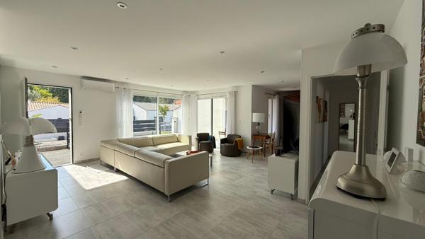 Maison/Villa à Vaux sur Mer de 123.5m2