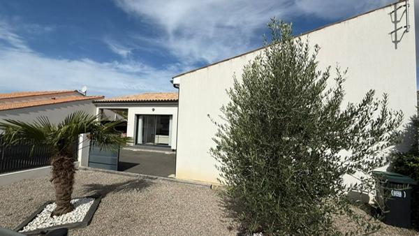 Maison/Villa à Vaux sur Mer de 123.5m2