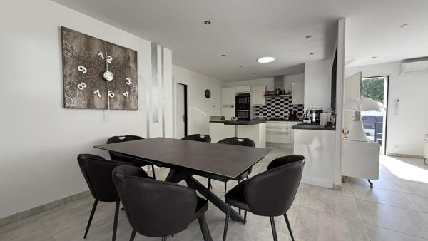 Maison/Villa à Vaux sur Mer de 123.5m2