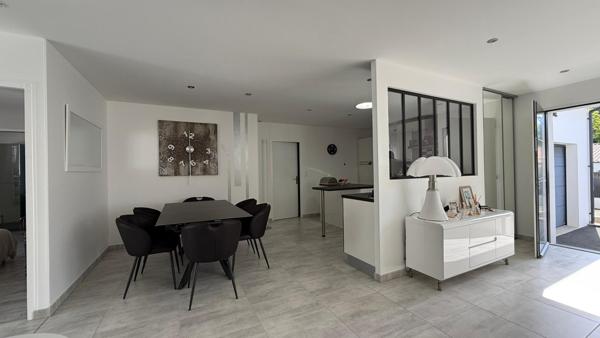 Maison/Villa à Vaux sur Mer de 123.5m2