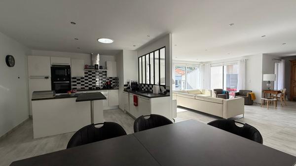 Maison/Villa à Vaux sur Mer de 123.5m2