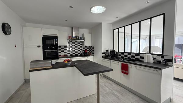 Maison/Villa à Vaux sur Mer de 123.5m2