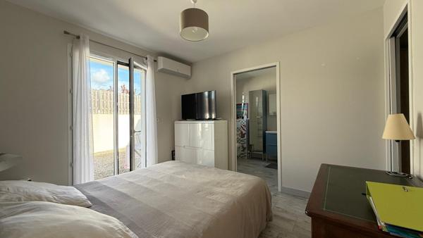 Maison/Villa à Vaux sur Mer de 123.5m2