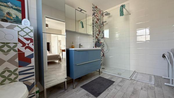 Maison/Villa à Vaux sur Mer de 123.5m2