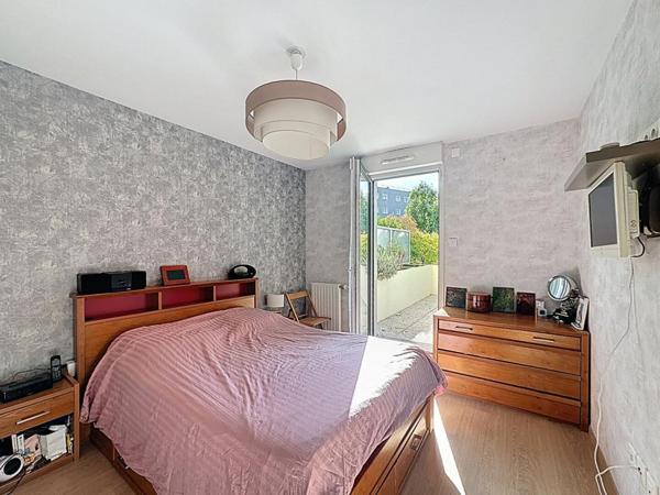 Appartement T4  82 m² avec terrasse exceptionnelle de 65 m²