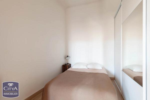 Appartement à vendre 2 pièces 48m² Marseille 4e Arrondissement (13004)