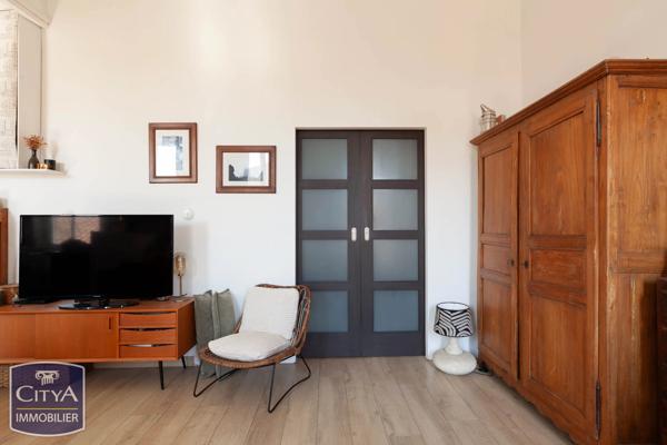 Appartement à vendre 2 pièces 48m² Marseille 4e Arrondissement (13004)