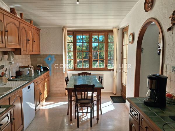 Maison 4 pièce(s) 2 chambre(s) 84 m²