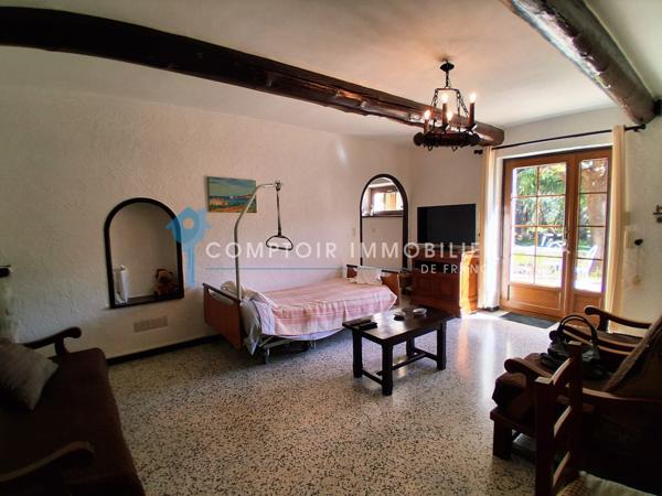 Maison 4 pièce(s) 2 chambre(s) 84 m²