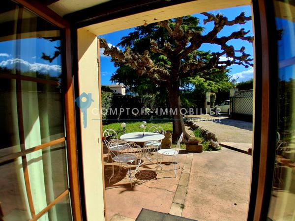 Maison 4 pièce(s) 2 chambre(s) 84 m²
