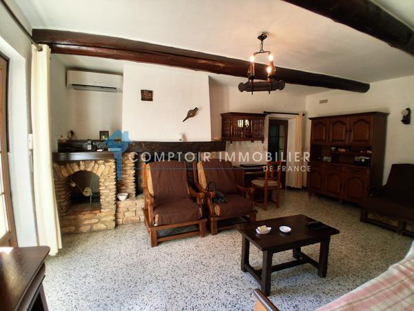 Maison 4 pièce(s) 2 chambre(s) 84 m²