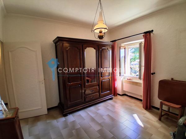 Maison 4 pièce(s) 2 chambre(s) 84 m²