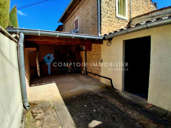 Maison 4 pièce(s) 2 chambre(s) 84 m²
