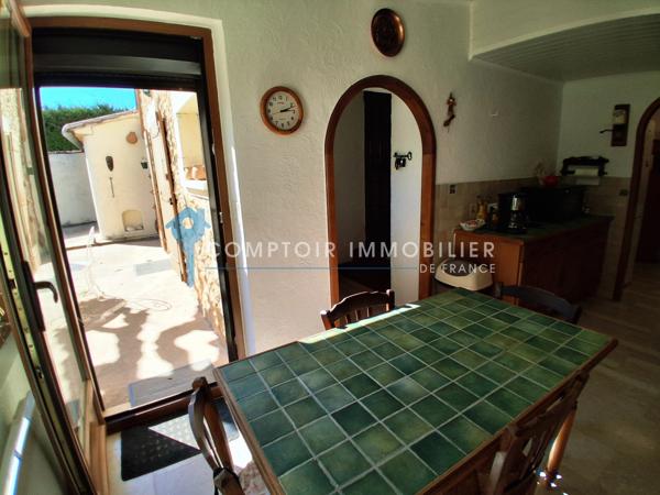 Maison 4 pièce(s) 2 chambre(s) 84 m²
