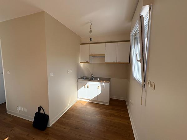 APPARTEMENT T3 - Saint-Brieuc