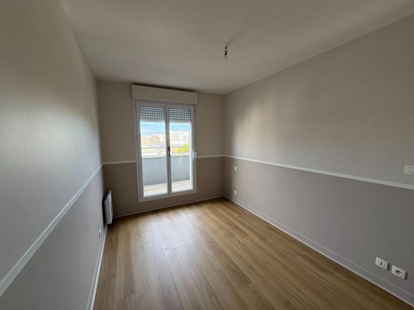 APPARTEMENT T3 - Saint-Brieuc
