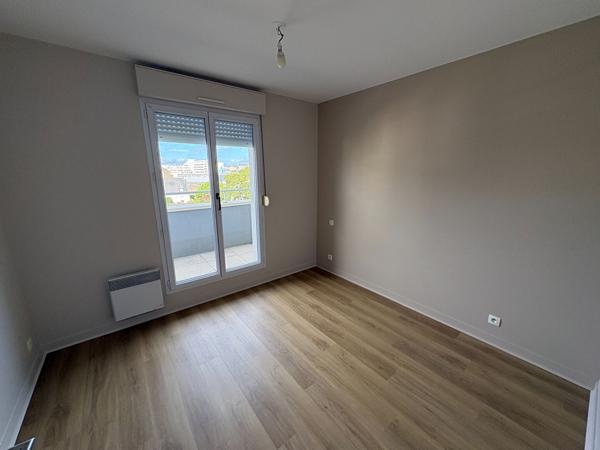 APPARTEMENT T3 - Saint-Brieuc