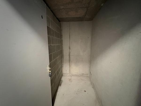 APPARTEMENT T3 - Saint-Brieuc