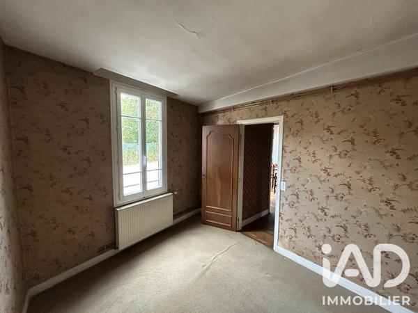 Maison à vendre 3 pièces 58,41 m² Méry-sur-Seine